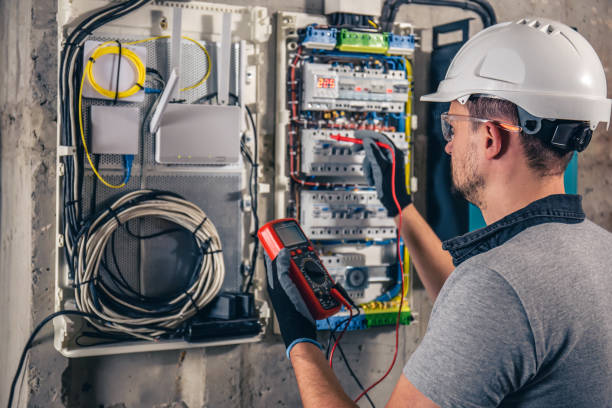 Best 24-Hour Electrician  in Dolgeville, NY