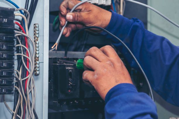 Best Emergency Electrician Near Me  in Dolgeville, NY