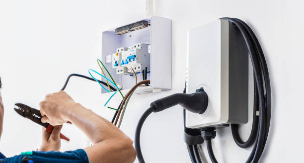 Best Electrical Contractors for Businesses  in Dolgeville, NY